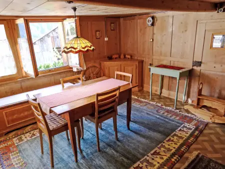 Crestatgiet, Appartement 6 personnes à Rueras Dieni - Photo 8