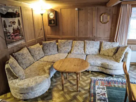 Crestatgiet, Appartement 6 personnes à Rueras Dieni - Photo 9