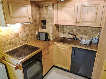 Crestatgiet, Appartement 6 personnes à Rueras Dieni - Photo 10