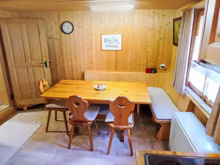 Crestatgiet, Appartement 6 personnes à Rueras Dieni - Photo 11