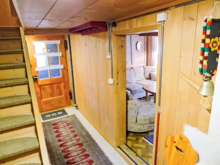Crestatgiet, Appartement 6 personnes à Rueras Dieni - Photo 12