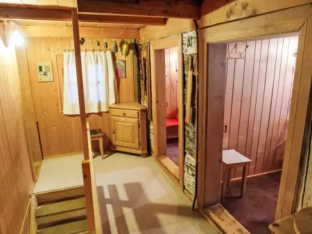 Crestatgiet, Appartement 6 personnes à Rueras Dieni - Photo 13