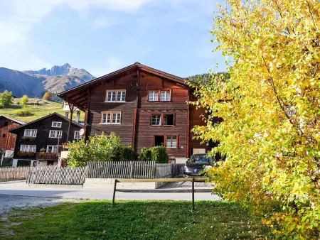 Crestatgiet, Appartement 6 personnes à Rueras Dieni - Photo 18