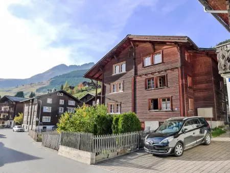 Crestatgiet, Appartement 6 personnes à Rueras Dieni - Photo 20
