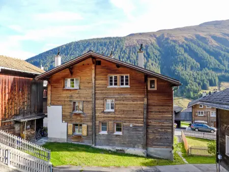 Crestatgiet, Appartement 6 personnes à Rueras Dieni - Photo 21
