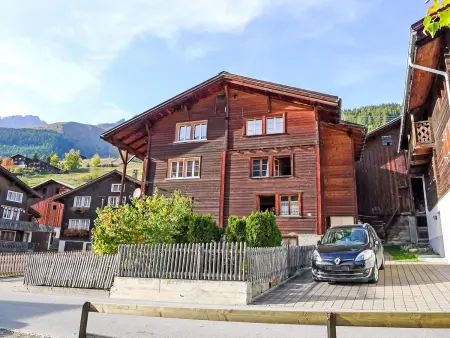 Crestatgiet, Appartement 6 personnes à Rueras Dieni - Photo 22
