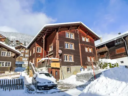 Crestatgiet, Appartement 6 personnes à Rueras Dieni - Photo 23
