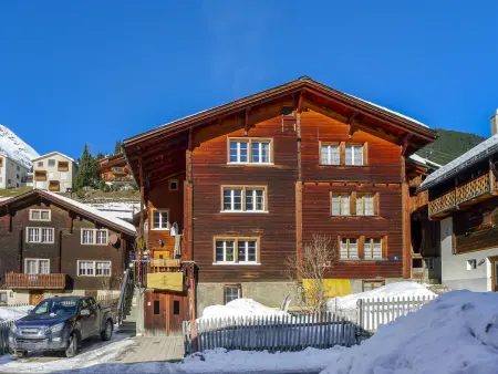 Crestatgiet, Appartement 6 personnes à Rueras Dieni - Photo 24