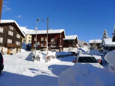 Crestatgiet, Appartement 6 personnes à Rueras Dieni - Photo 25