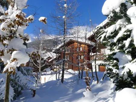 Crestatgiet, Appartement 6 personnes à Rueras Dieni - Photo 26