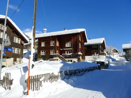Crestatgiet, Appartement 6 personnes à Rueras Dieni - Photo 27