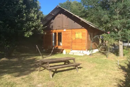 Chalet de montagne, Chalet alpin à Bourella - Photo 5