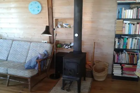 Chalet de montagne, Chalet alpin à Bourella - Photo 14