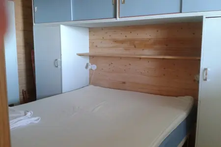 Chalet de montagne, Chalet alpin à Bourella - Photo 15