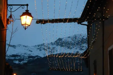 Chalet de montagne, Chalet alpin à Bourella - Photo 29