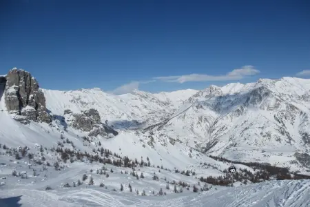 Chalet de montagne, Chalet alpin à Bourella - Photo 31