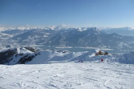 Chalet de montagne, Chalet alpin à Bourella - Photo 33