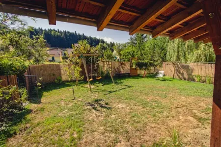 Gîte du Crâ, Séjour au Jardin de Saint-Quirin - Photo 29