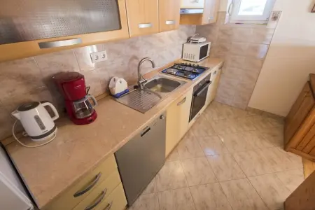 Holiday home Boca, Maison près de Zadar avec piscine privée - Photo 3