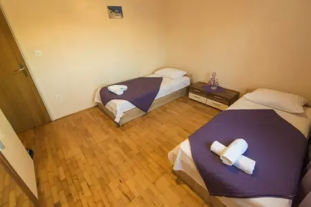 Holiday home Boca, Maison près de Zadar avec piscine privée - Photo 10
