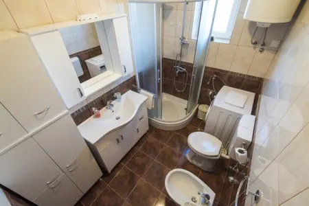 Holiday home Boca, Maison près de Zadar avec piscine privée - Photo 17