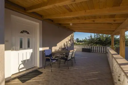 Holiday home Boca, Maison près de Zadar avec piscine privée - Photo 20