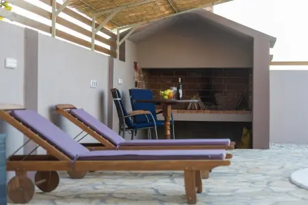 Holiday home Boca, Maison près de Zadar avec piscine privée - Photo 23