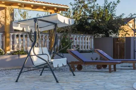 Holiday home Boca, Maison près de Zadar avec piscine privée - Photo 40