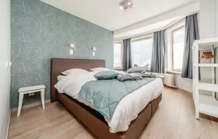 Sea level, Maison 9 personnes à De Panne - Photo 2