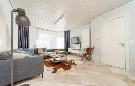 Sea level, Maison 9 personnes à De Panne - Photo 5