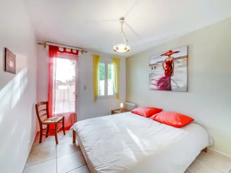 Villa Perdrix, Villa 11 personnes à Saint Palais sur mer - Photo 10