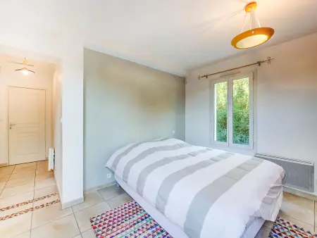 Villa Perdrix, Villa 11 personnes à Saint Palais sur mer - Photo 11
