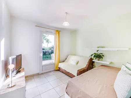 Villa Perdrix, Villa 11 personnes à Saint Palais sur mer - Photo 14