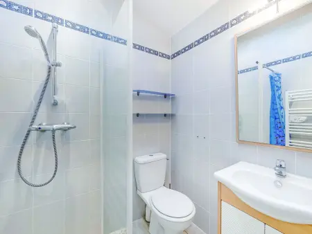 Villa Perdrix, Villa 11 personnes à Saint Palais sur mer - Photo 19