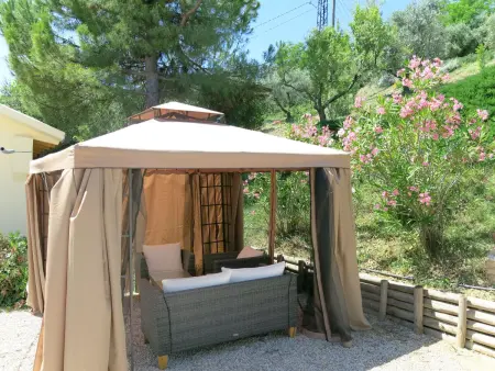 Intensivo-Elegante, Gite 6 personnes à Roseto degli Abruzzi - Photo 6