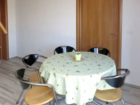 Intensivo-Elegante, Gite 6 personnes à Roseto degli Abruzzi - Photo 7