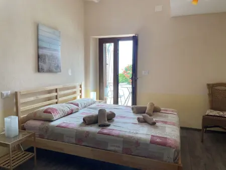 Serrani, Gite 4 personnes à Roseto degli Abruzzi - Photo 3