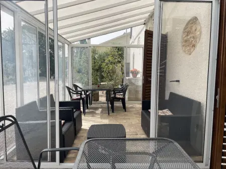 Serrani, Gite 4 personnes à Roseto degli Abruzzi - Photo 4
