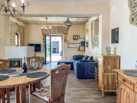 Serrani, Gite 4 personnes à Roseto degli Abruzzi - Photo 6