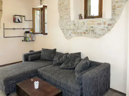 Serrani, Gite 4 personnes à Roseto degli Abruzzi - Photo 7