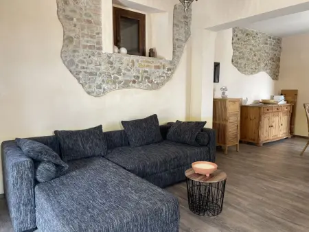 Serrani, Gite 4 personnes à Roseto degli Abruzzi - Photo 8