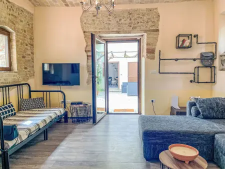 Serrani, Gite 4 personnes à Roseto degli Abruzzi - Photo 11