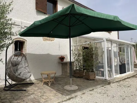 Serrani, Gite 4 personnes à Roseto degli Abruzzi - Photo 33