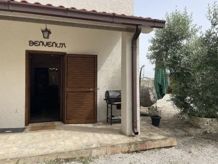 Serrani, Gite 4 personnes à Roseto degli Abruzzi - Photo 34