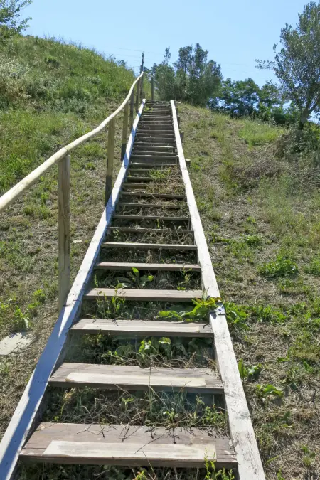 Serrani, Gite 4 personnes à Roseto degli Abruzzi - Photo 35