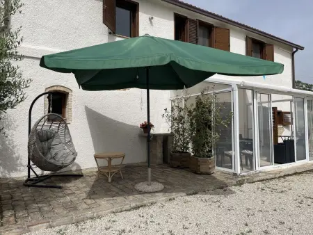 Serrani, Gite 4 personnes à Roseto degli Abruzzi - Photo 36