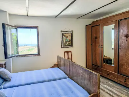 Serrani, Gite 8 personnes à Roseto degli Abruzzi - Photo 9