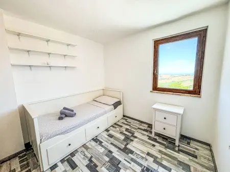 Serrani, Gite 8 personnes à Roseto degli Abruzzi - Photo 12
