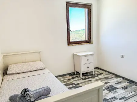 Serrani, Gite 8 personnes à Roseto degli Abruzzi - Photo 13