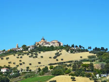 Serrani, Gite 8 personnes à Roseto degli Abruzzi - Photo 34